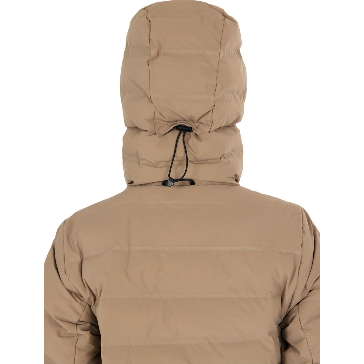 SOS Fieberbrunn 2L Insulated Dunjakke Dame Timber Wolf