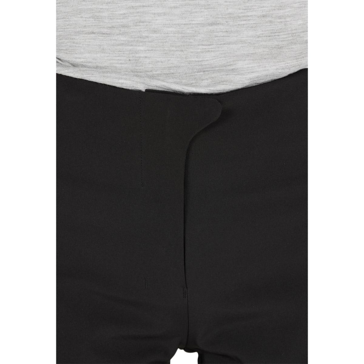 SOS Masella Softshell Skibukser Dame Black