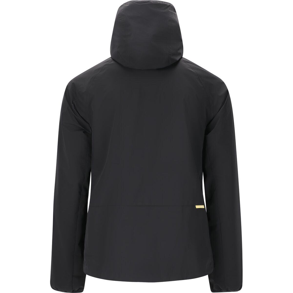 SOS Halcon Light Shell Jakke Herre Black