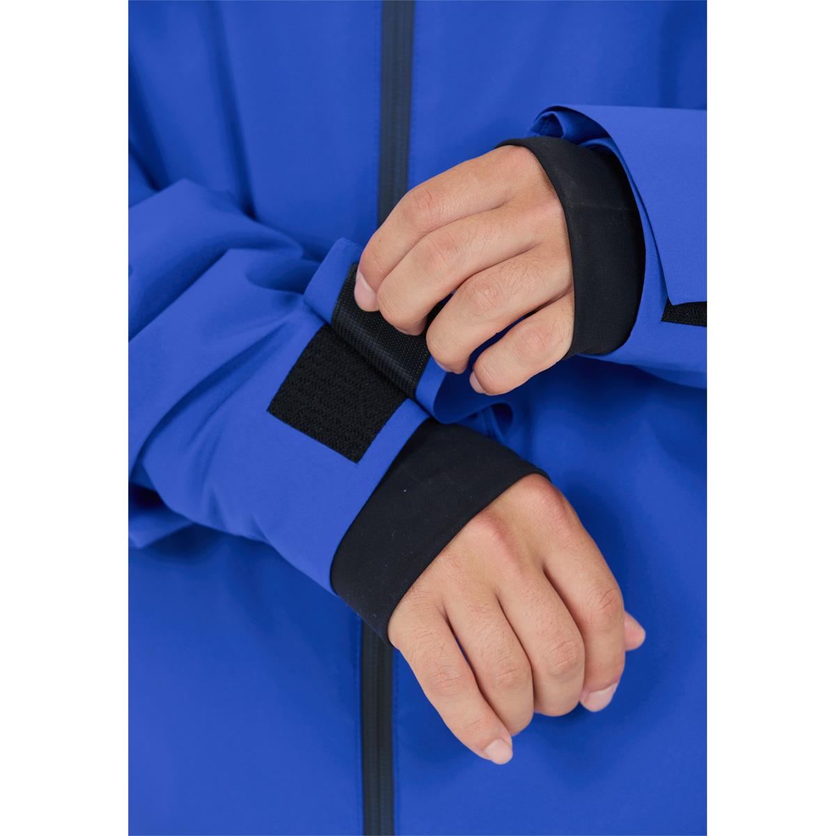 SOS Samkos 2L Insulated Skijakke Herre Surf the Web