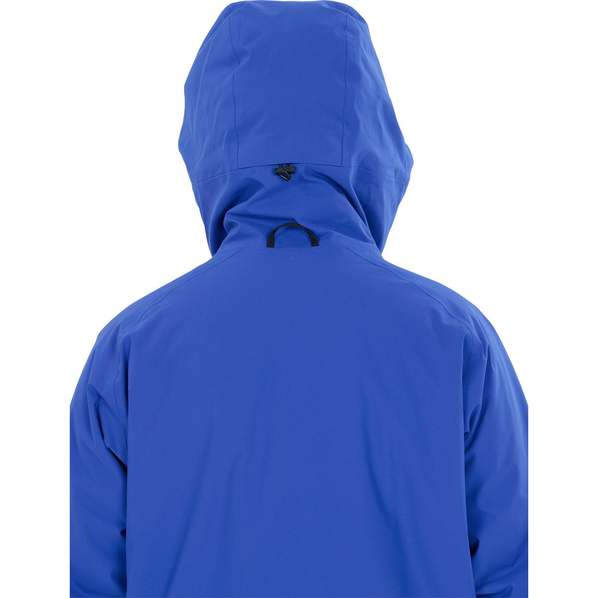 SOS Samkos 2L Insulated Skijakke Herre Surf the Web