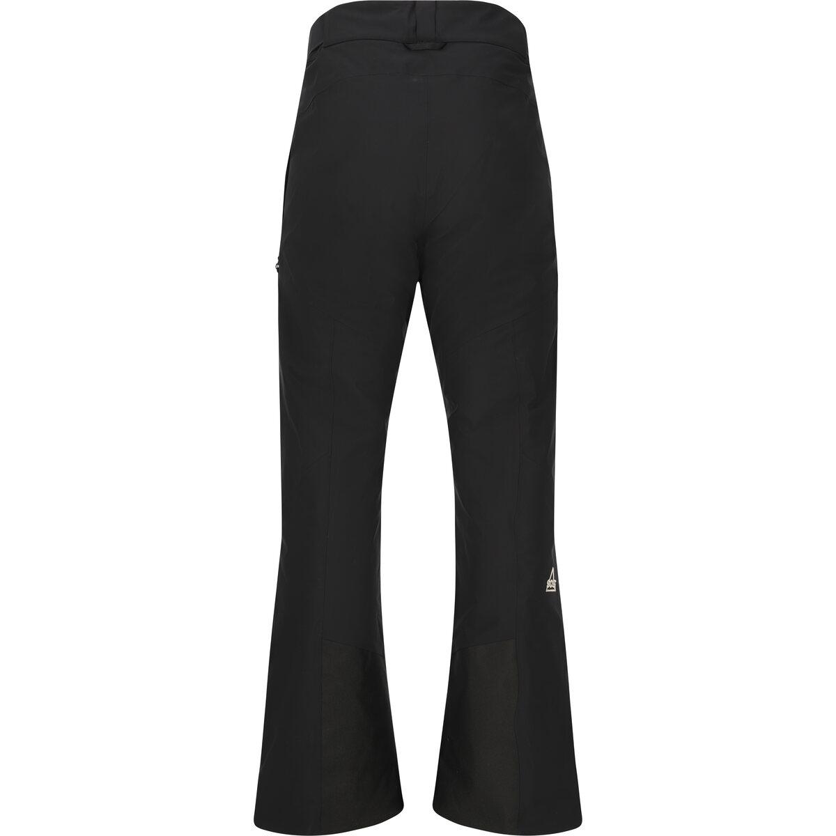 SOS Samkos 2L Insulated Skibukser Dame Black