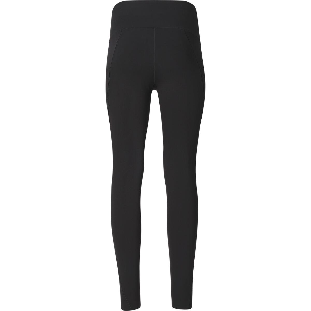 SOS Telluride V2 Træningstights Dame Black