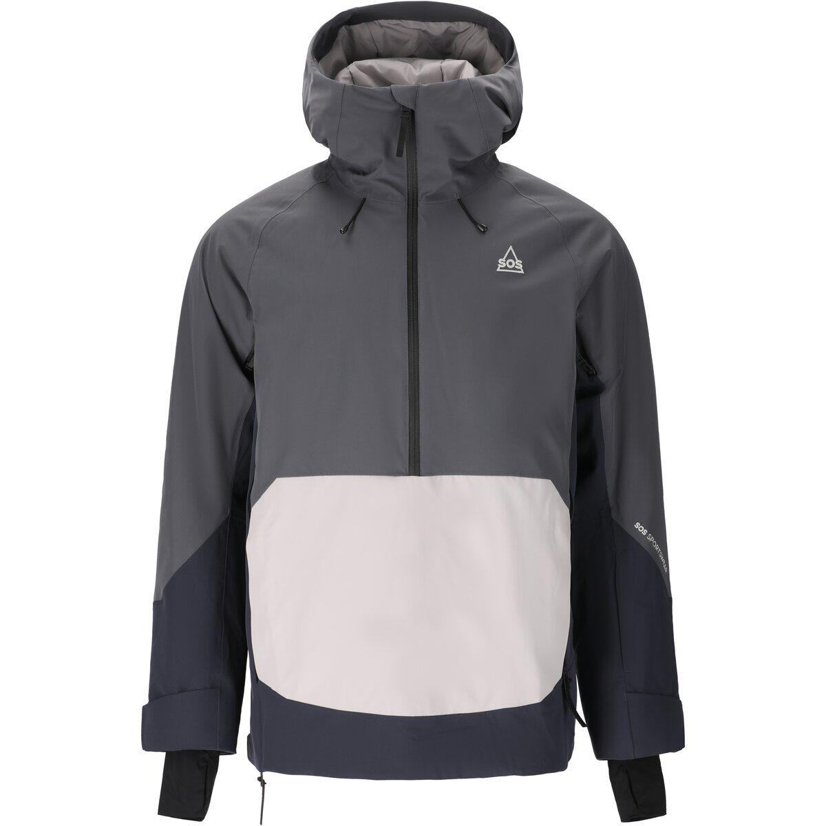 SOS Stellar Skianorak Herre Turbulence