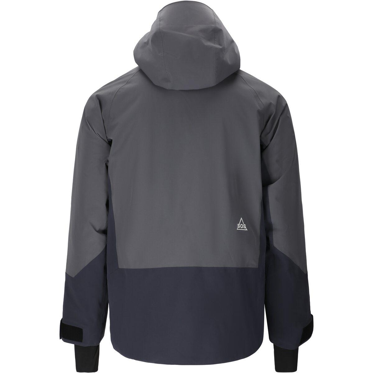 SOS Stellar Skianorak Herre Turbulence