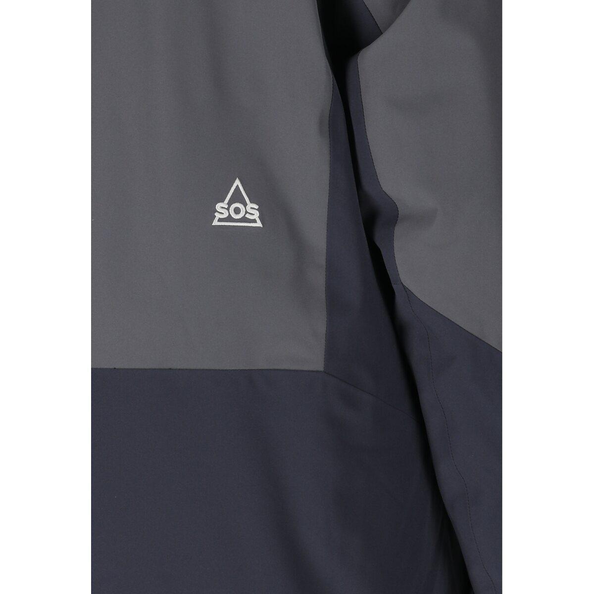 SOS Stellar Skianorak Herre Turbulence