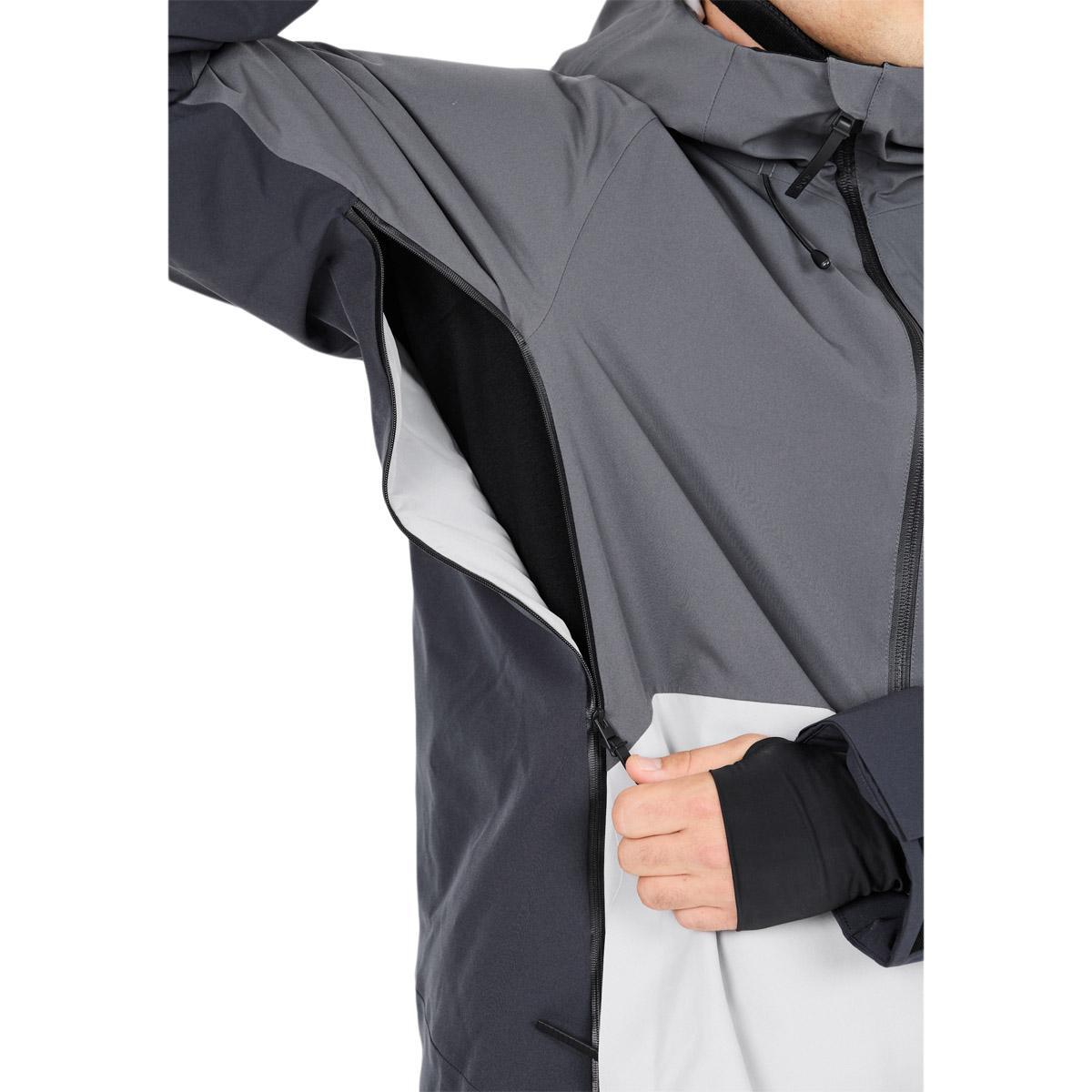 SOS Stellar Skianorak Herre Turbulence