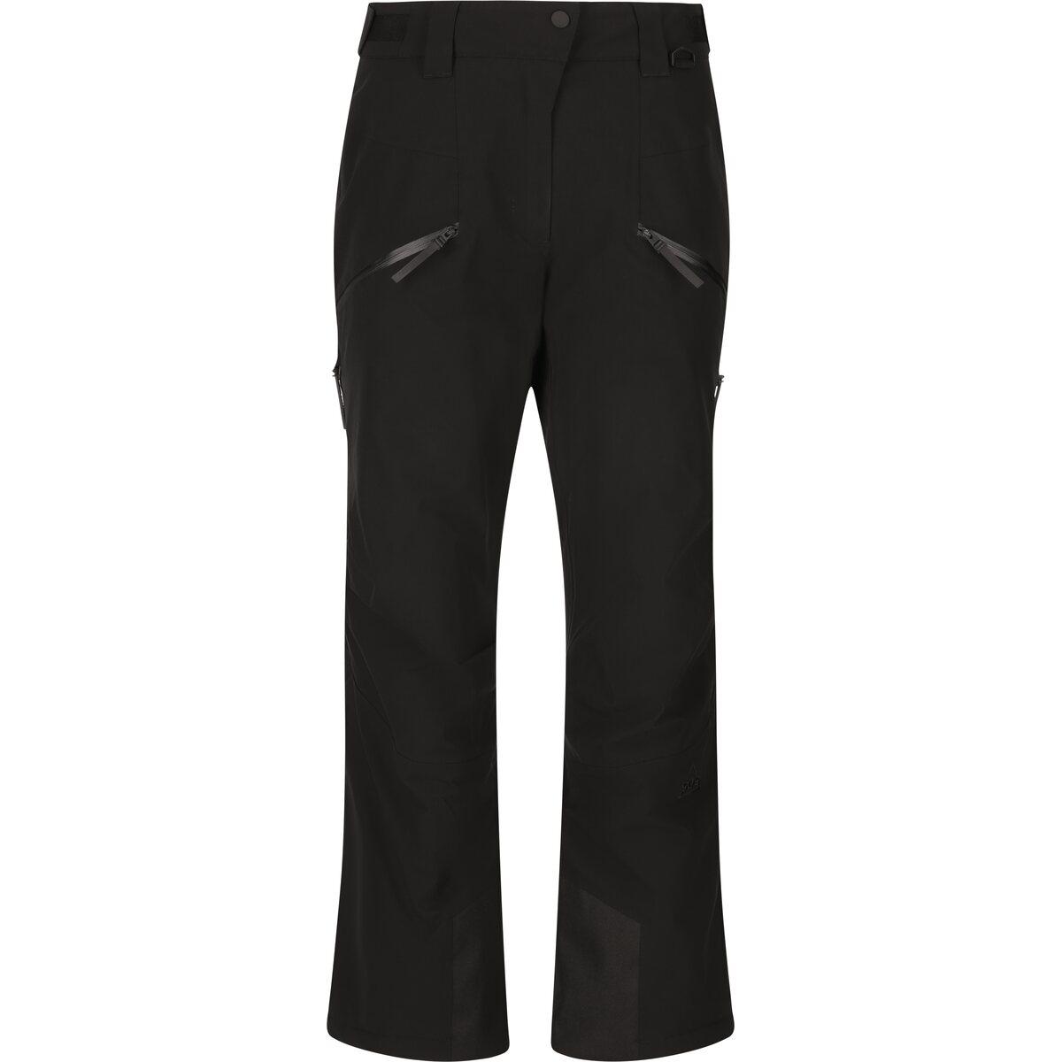 SOS Cosmos Skibukser Herre Black