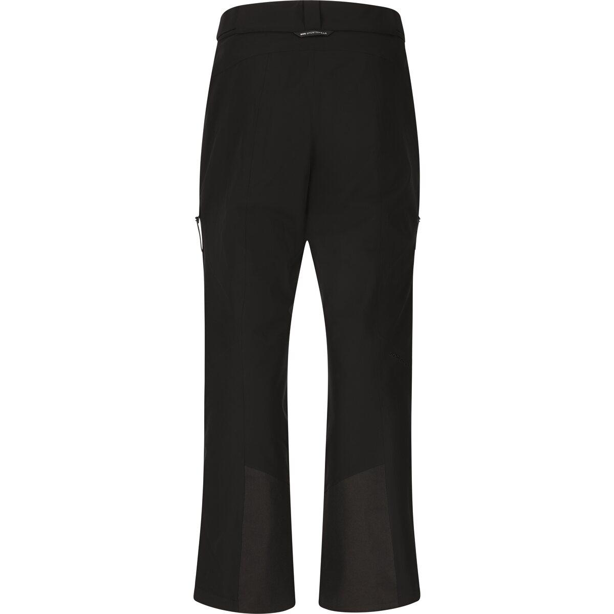 SOS Cosmos Skibukser Herre Black