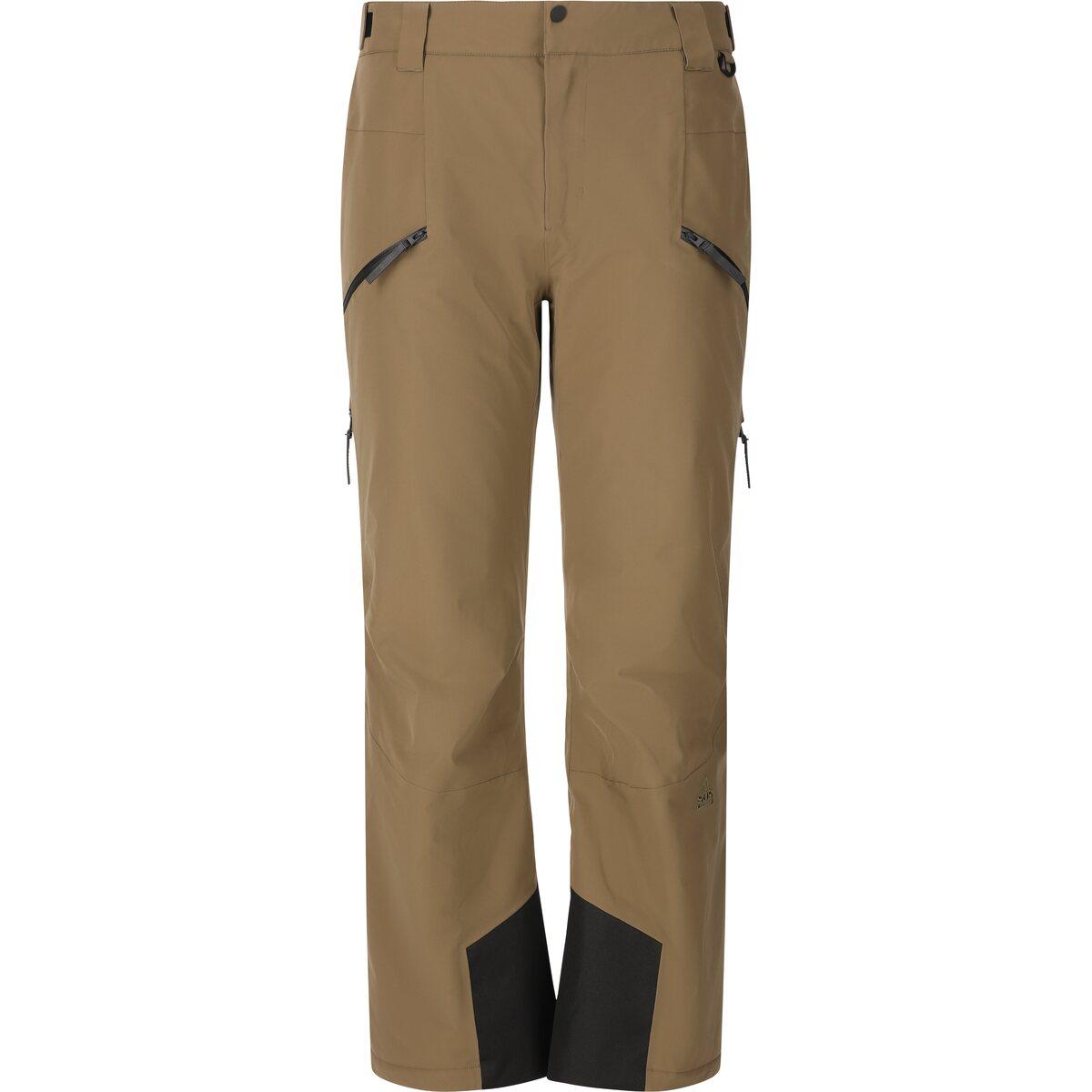 SOS Cosmos Skibukser Herre Stone Gray
