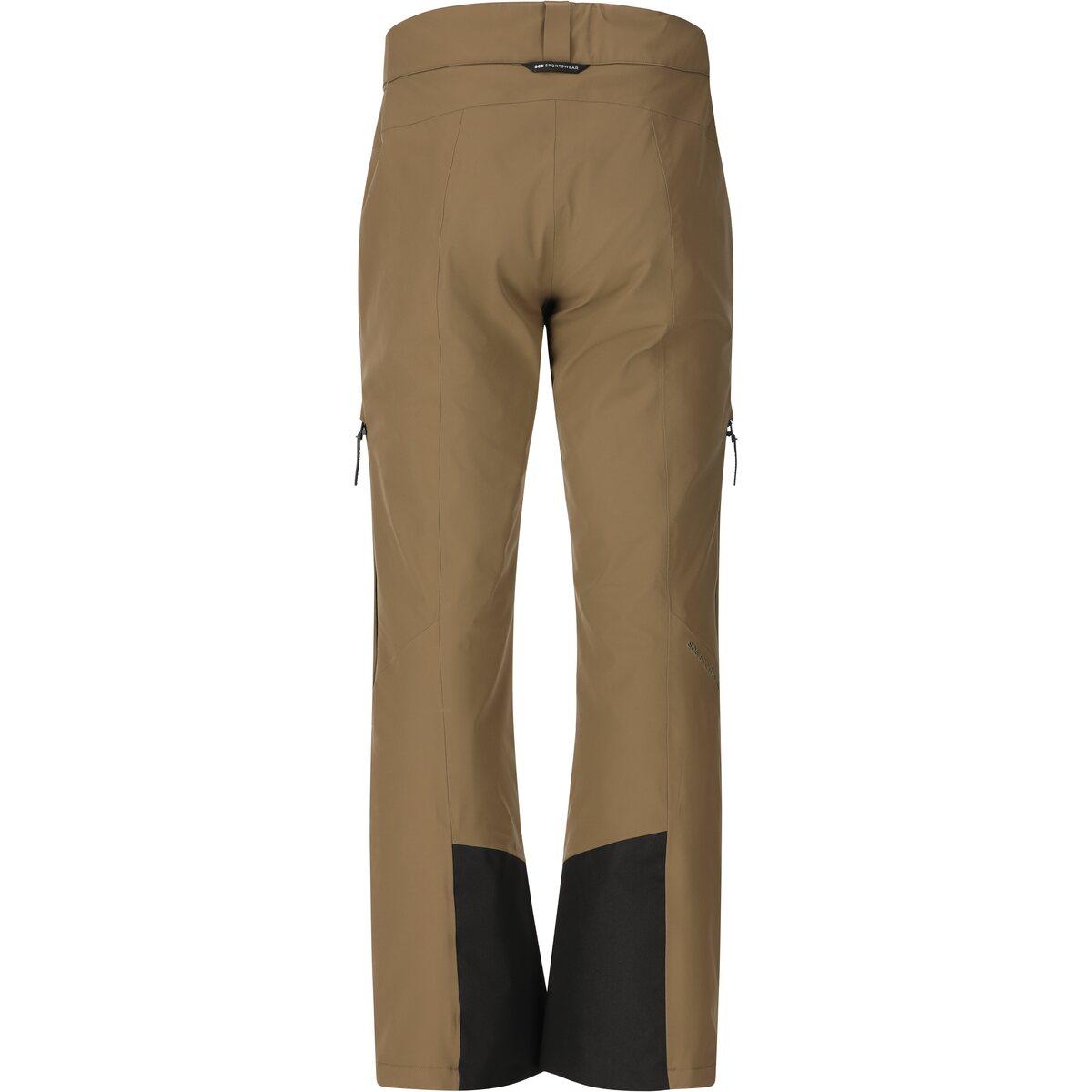 SOS Cosmos Skibukser Herre Stone Gray