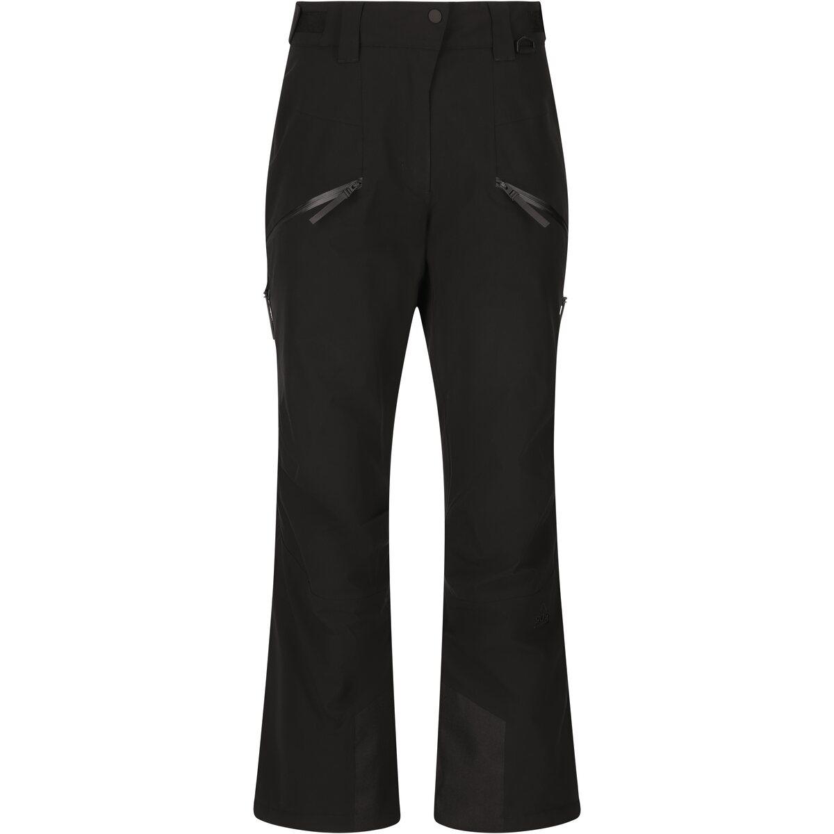 SOS Cosmos Skibukser Dame Black