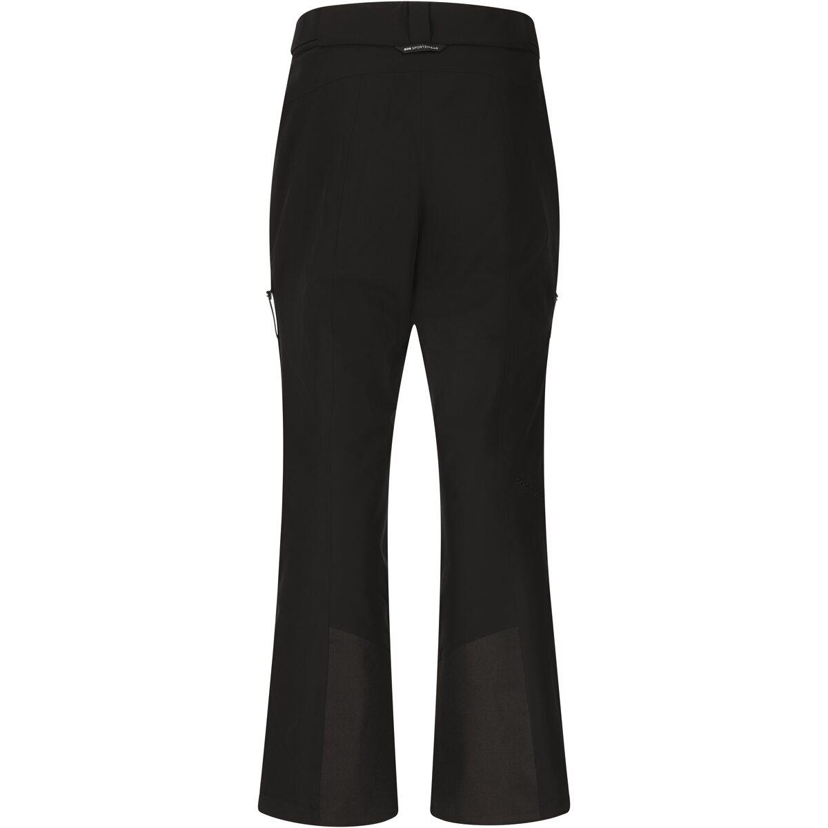 SOS Cosmos Skibukser Dame Black