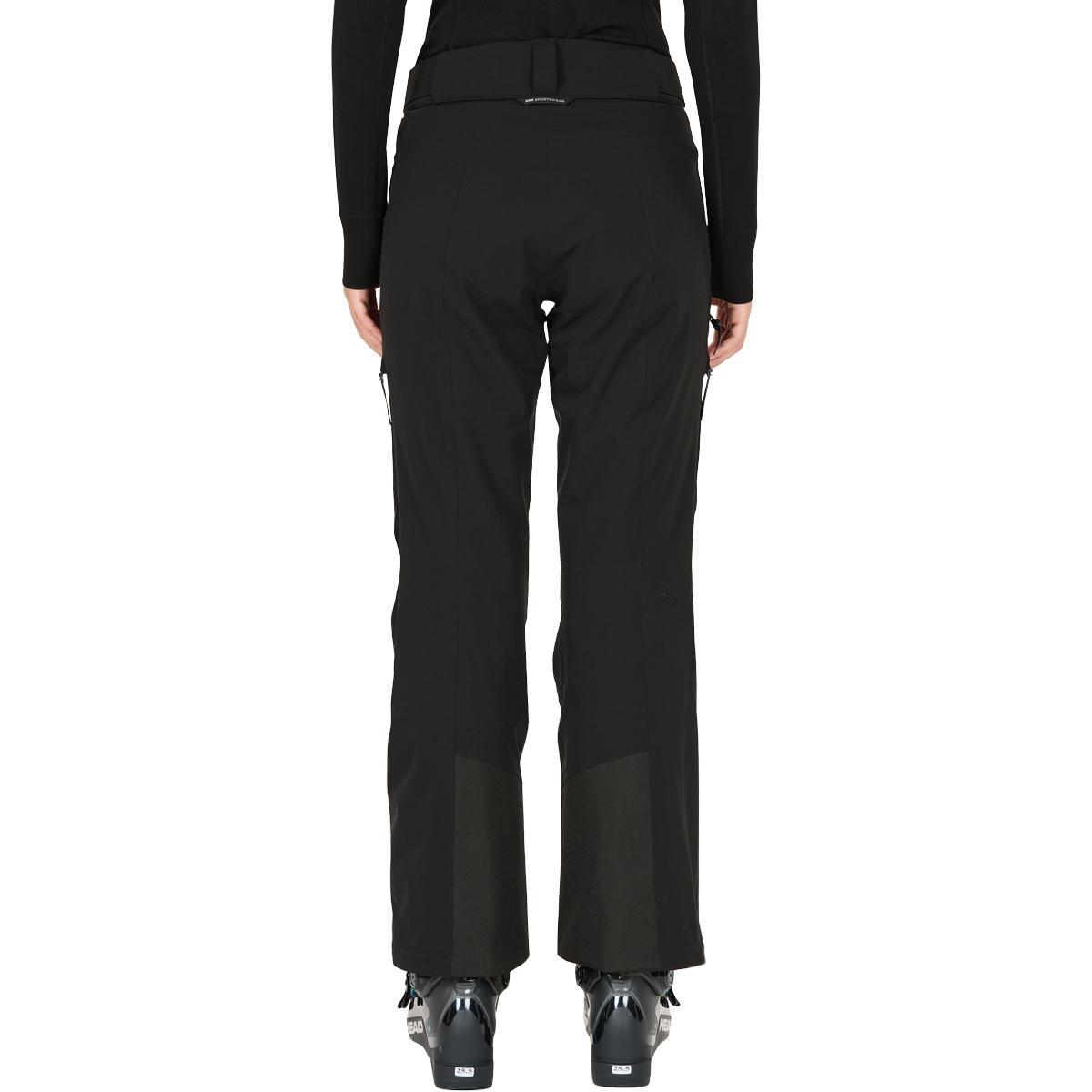 SOS Cosmos Skibukser Dame Black