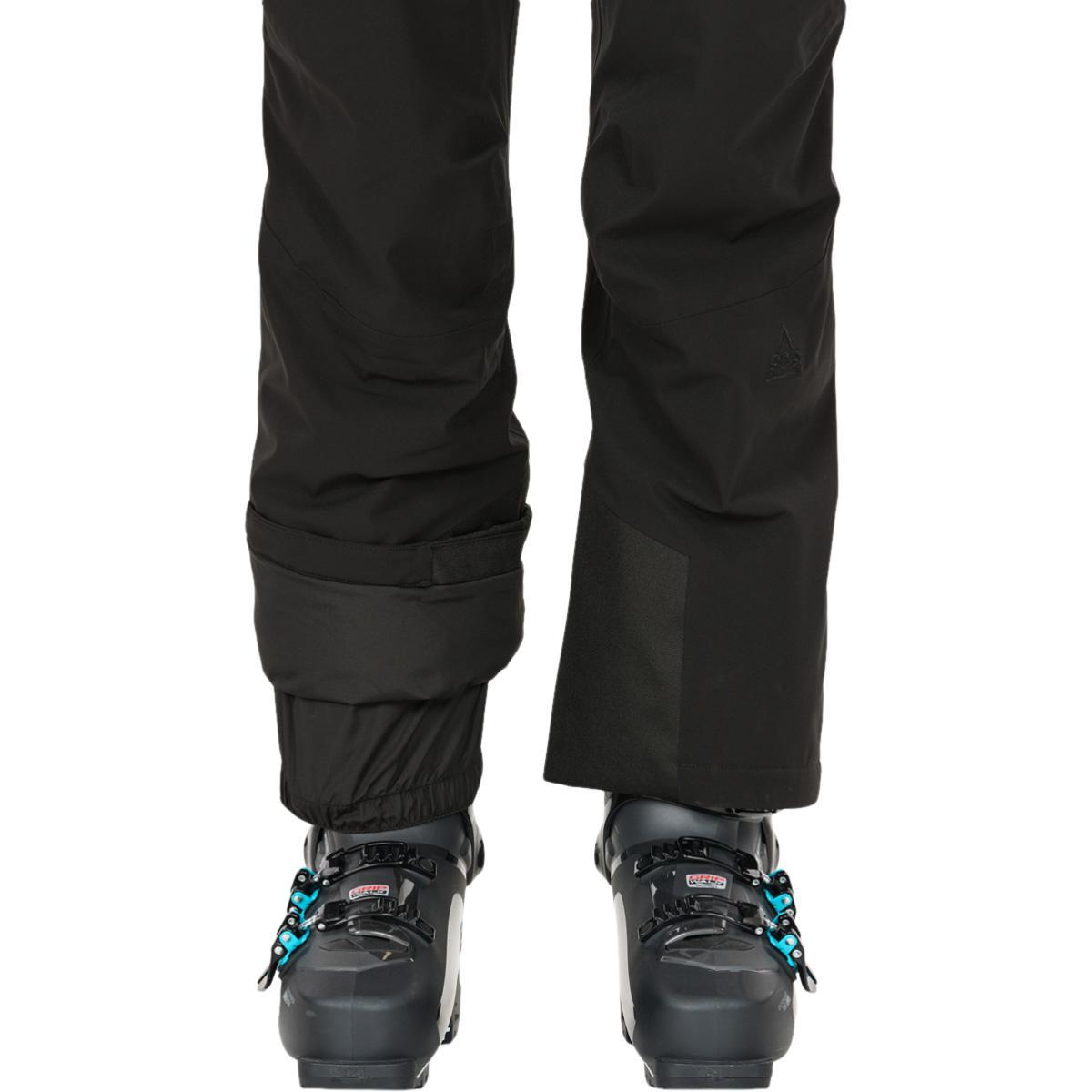 SOS Cosmos Skibukser Dame Black