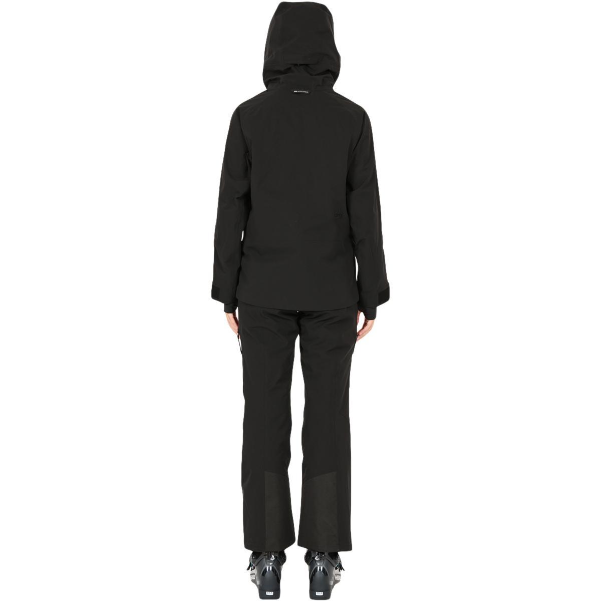 SOS Cosmos Skibukser Dame Black