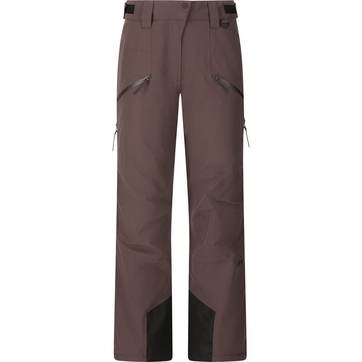 SOS Cosmos Skibukser Dame Shale Mud