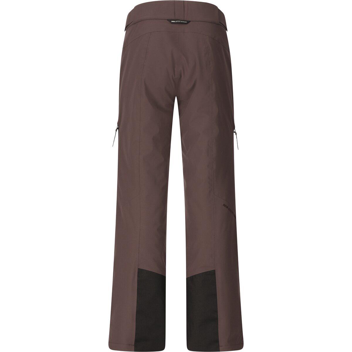 SOS Cosmos Skibukser Dame Shale Mud
