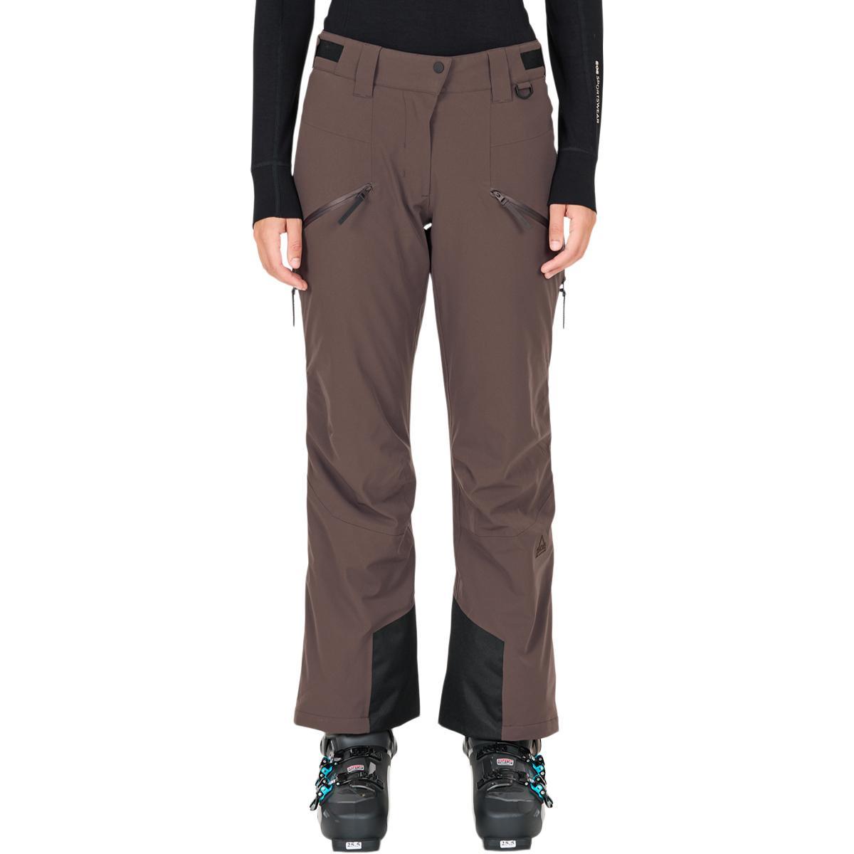 SOS Cosmos Skibukser Dame Shale Mud