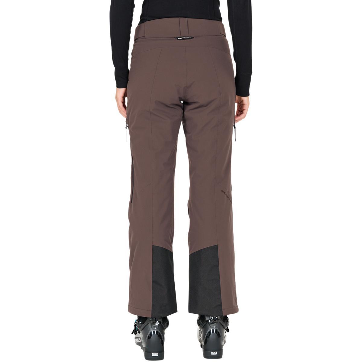 SOS Cosmos Skibukser Dame Shale Mud