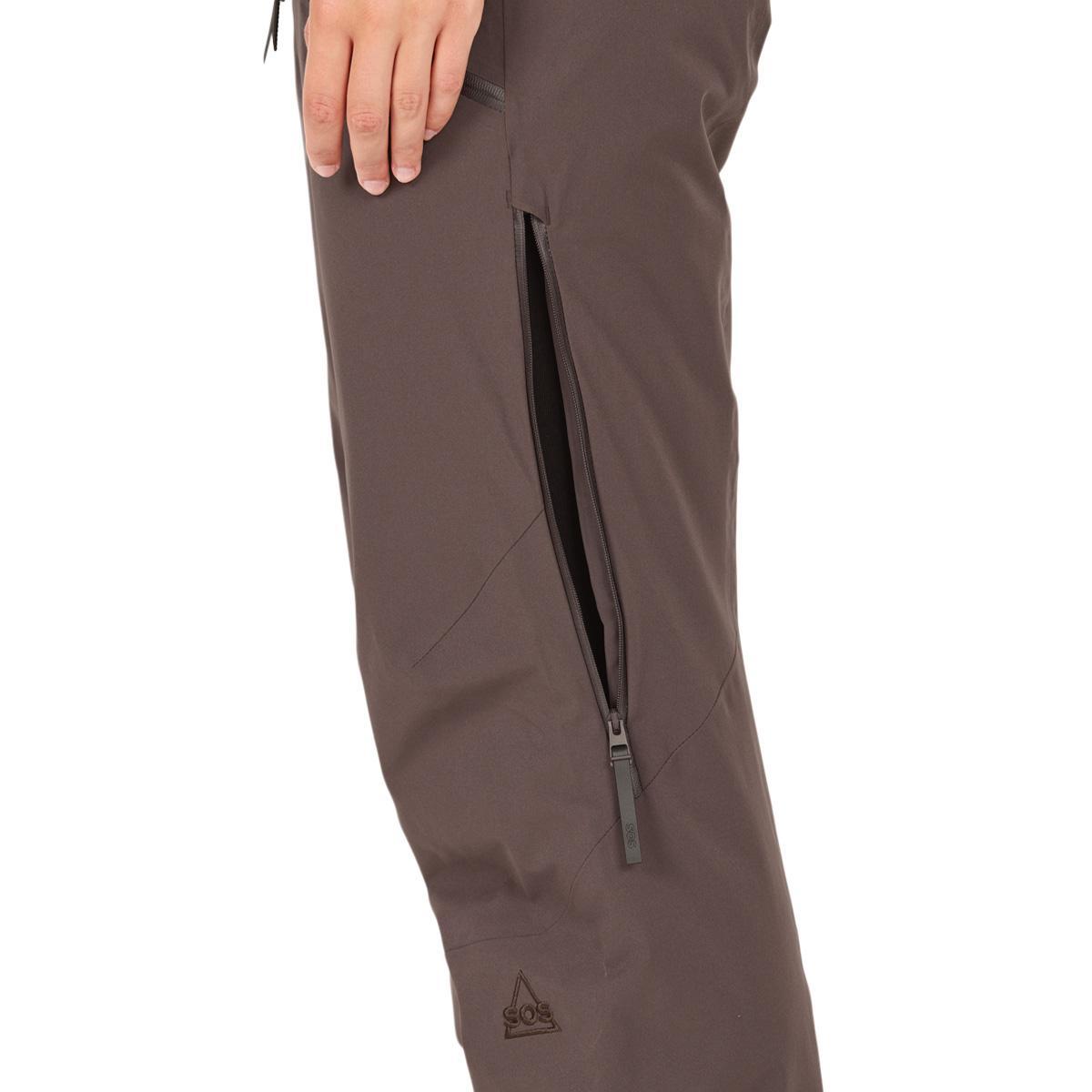 SOS Cosmos Skibukser Dame Shale Mud