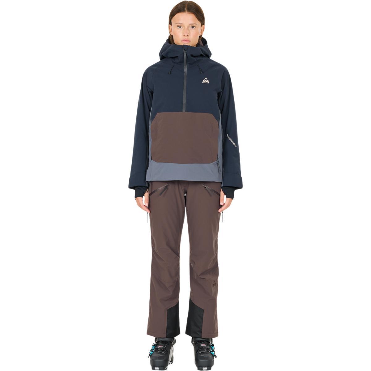 SOS Cosmos Skibukser Dame Shale Mud
