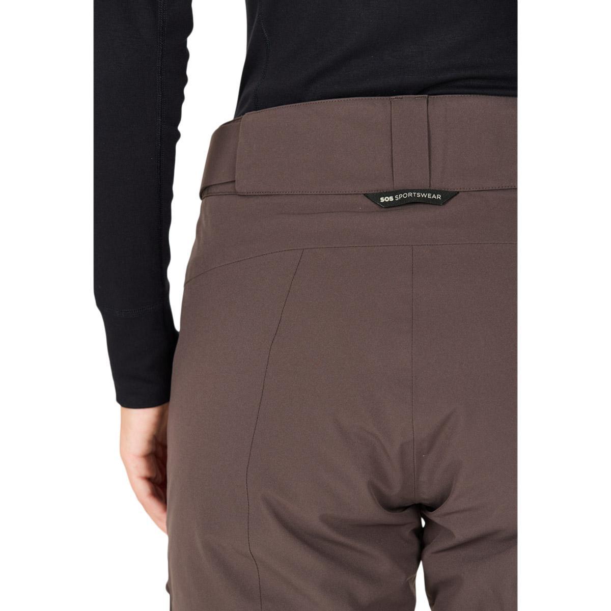 SOS Cosmos Skibukser Dame Shale Mud