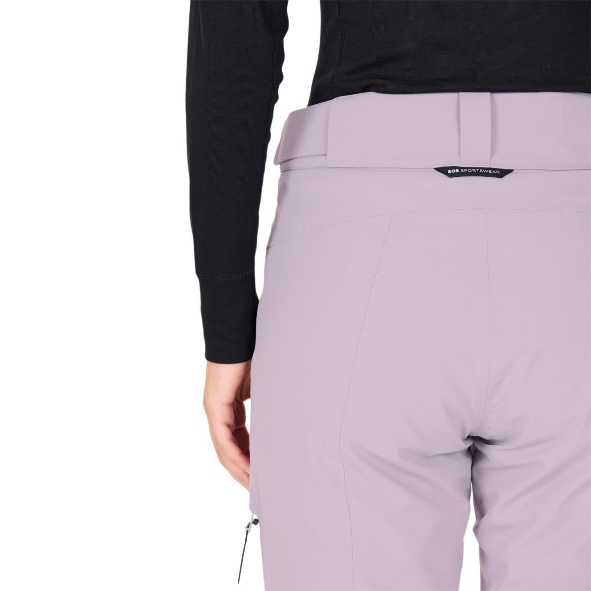 SOS Cosmos Skibukser Dame Wisteria