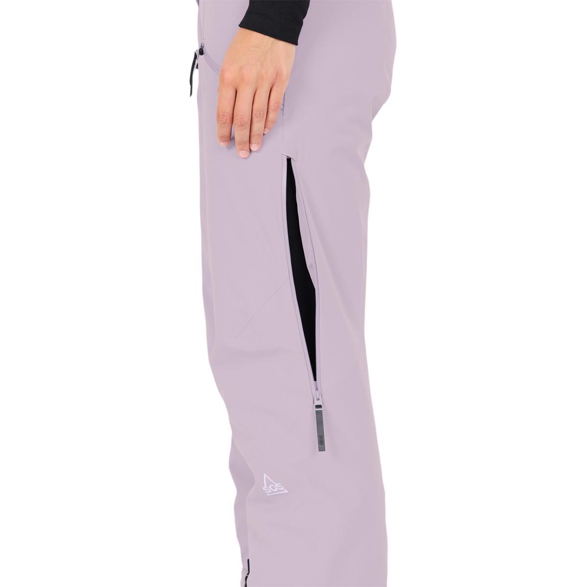 SOS Cosmos Skibukser Dame Wisteria