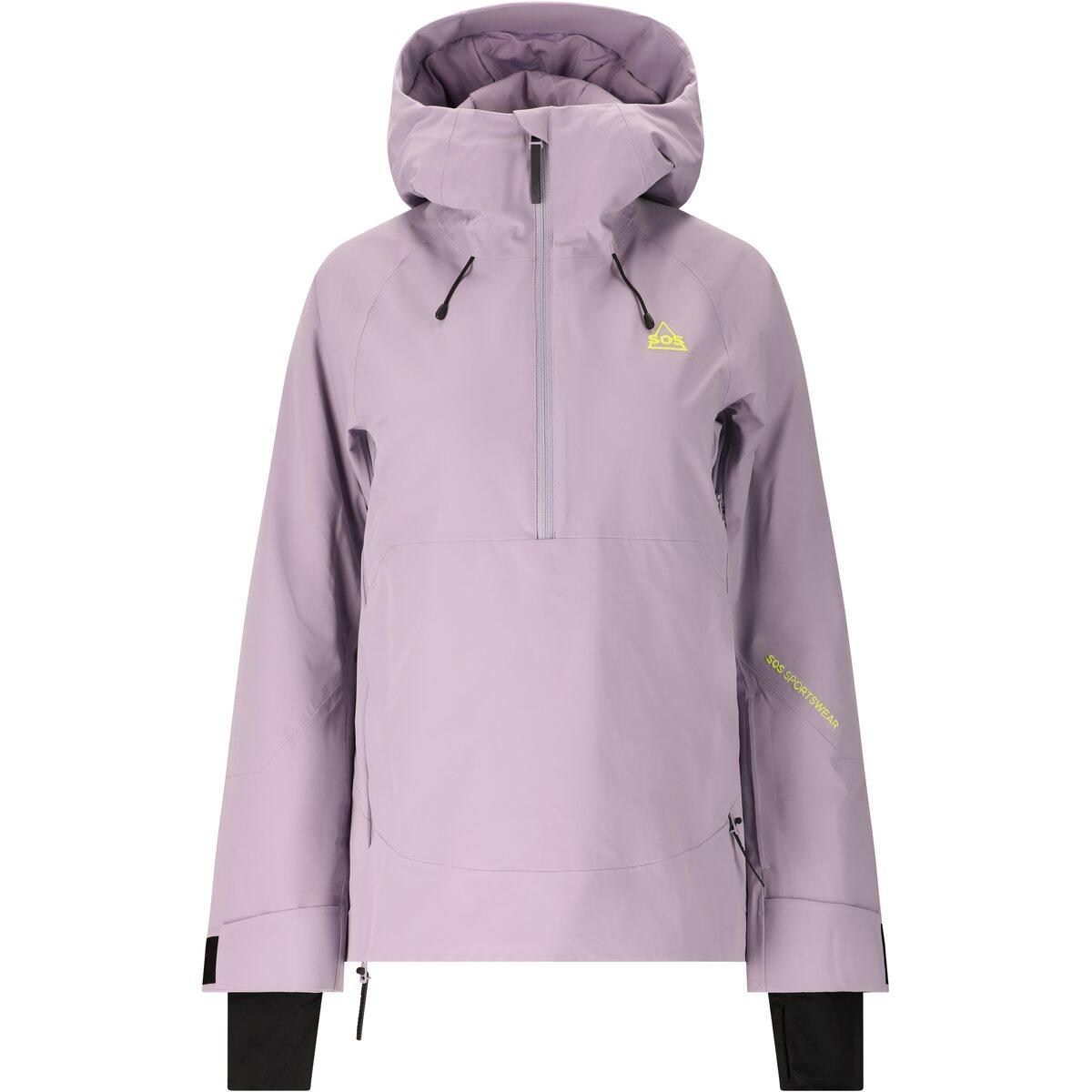 SOS Stellar Skianorak Dame Wisteria