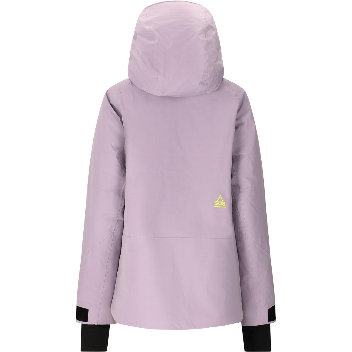 SOS Stellar Skianorak Dame Wisteria