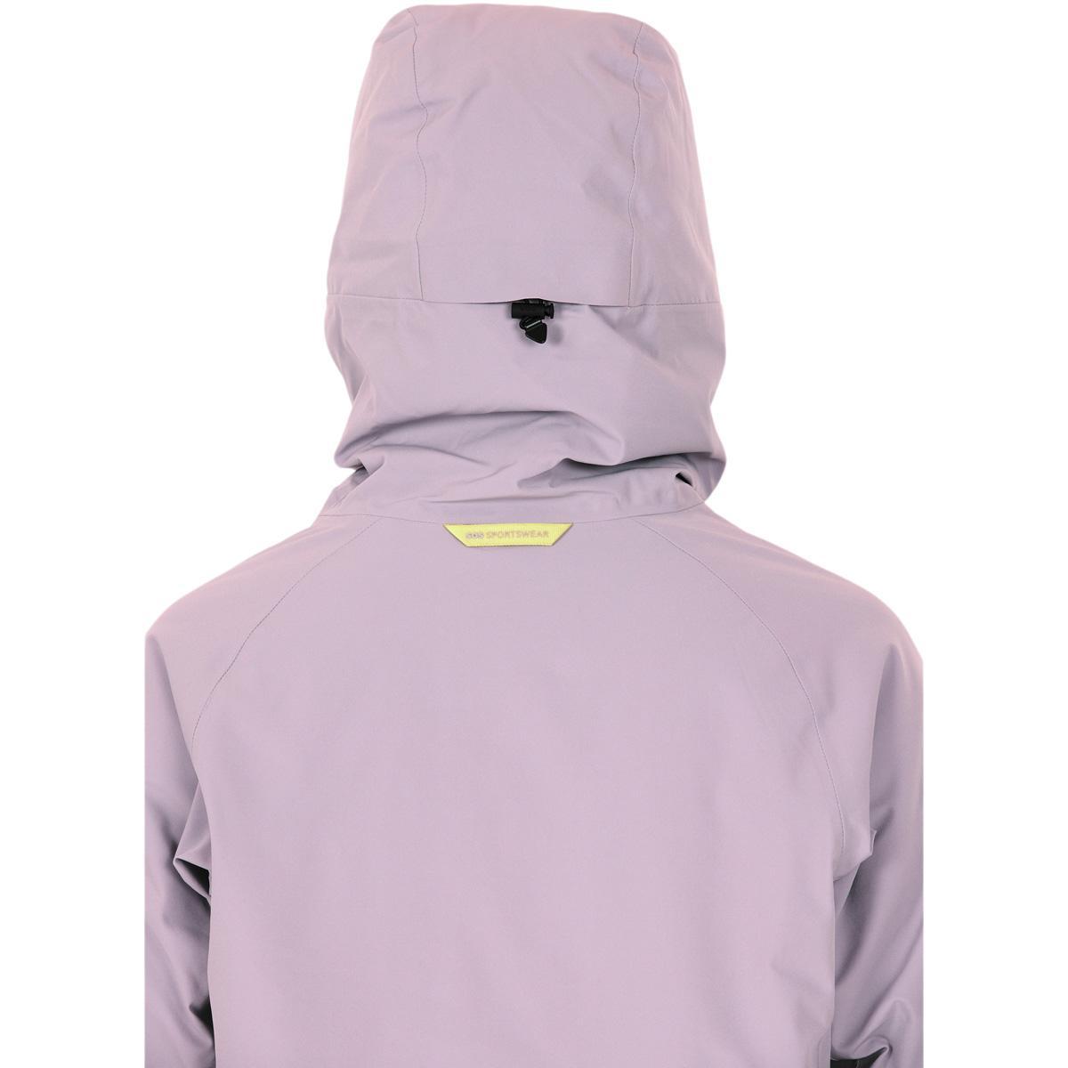 SOS Stellar Skianorak Dame Wisteria