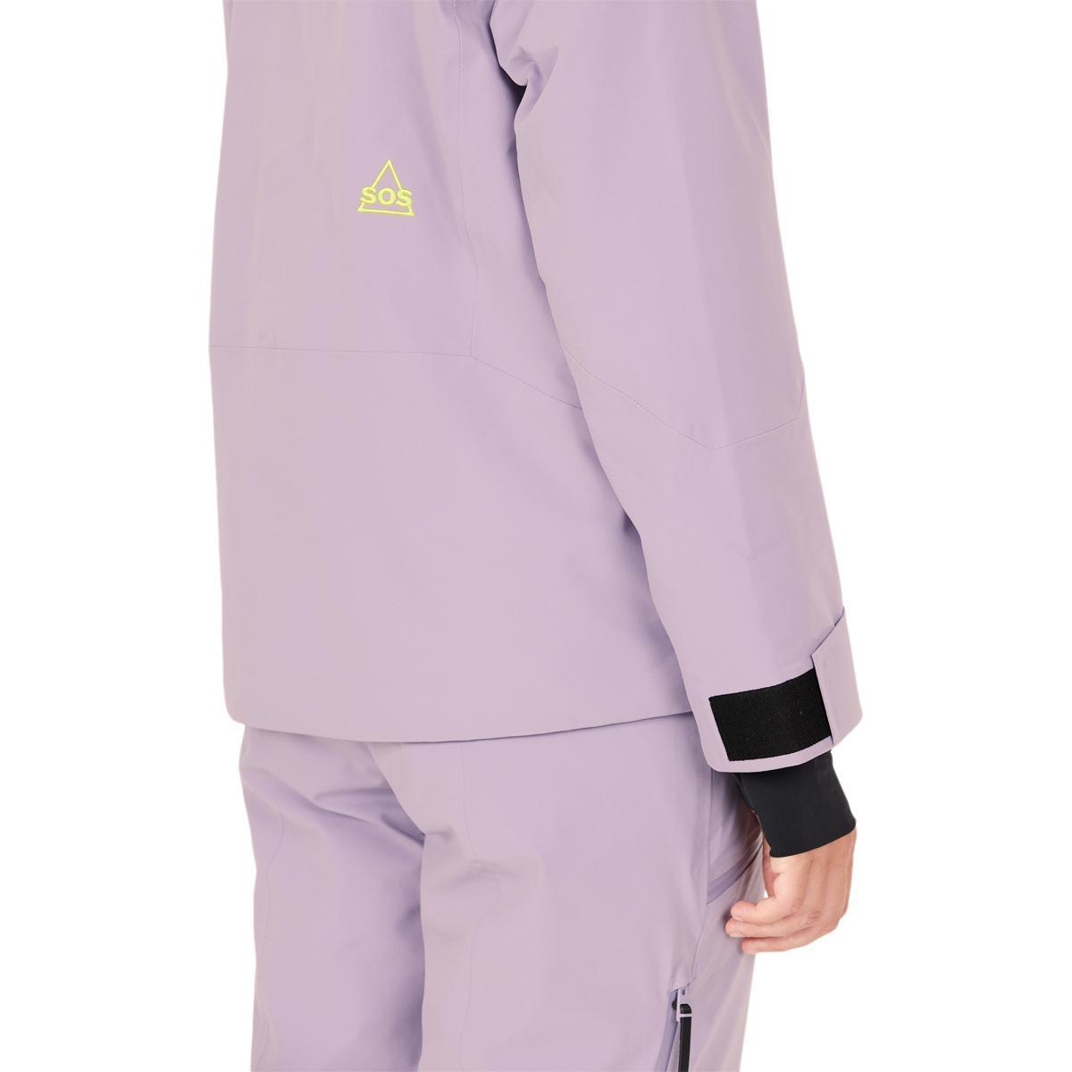 SOS Stellar Skianorak Dame Wisteria