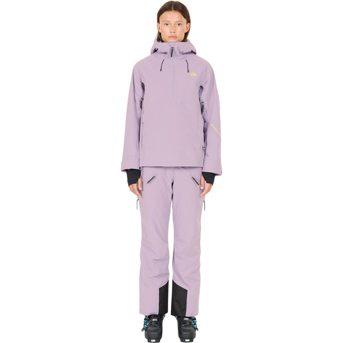 SOS Stellar Skianorak Dame Wisteria