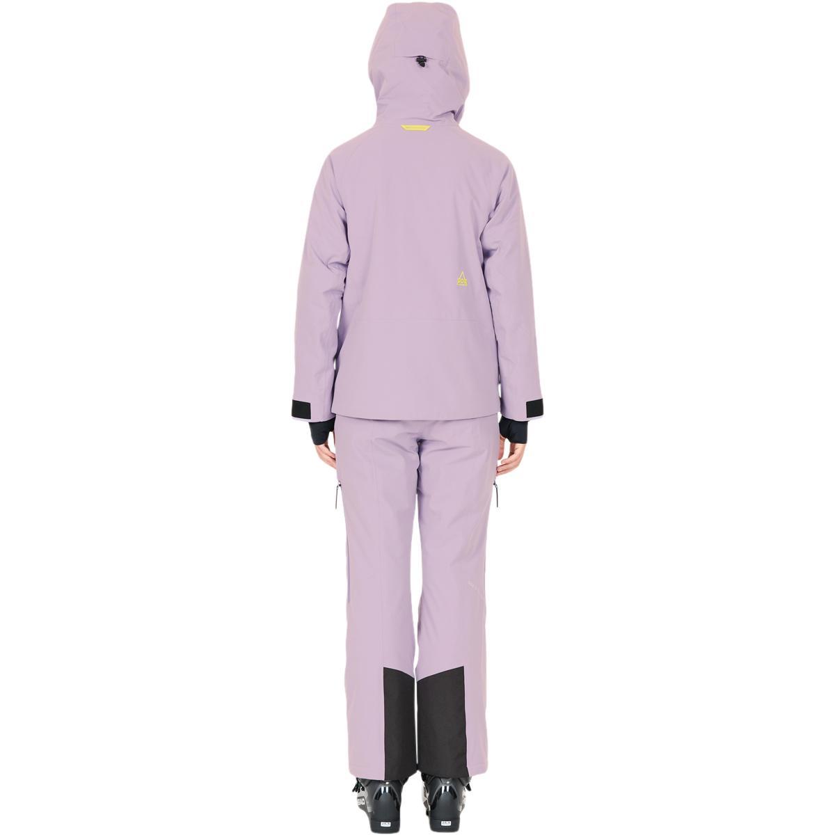 SOS Stellar Skianorak Dame Wisteria
