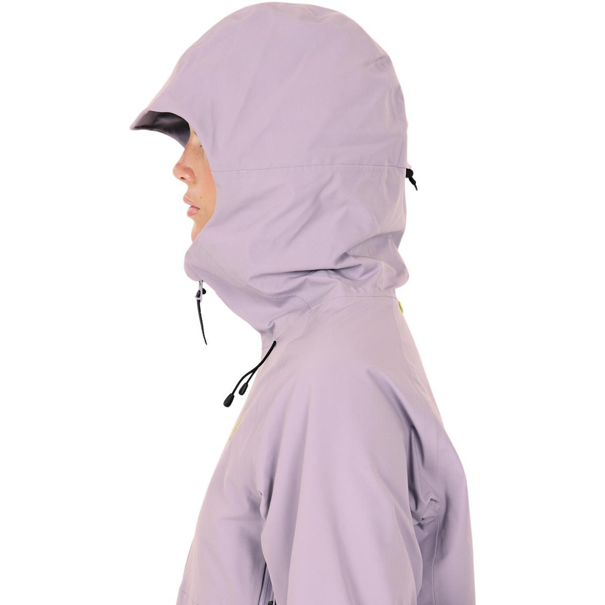 SOS Stellar Skianorak Dame Wisteria