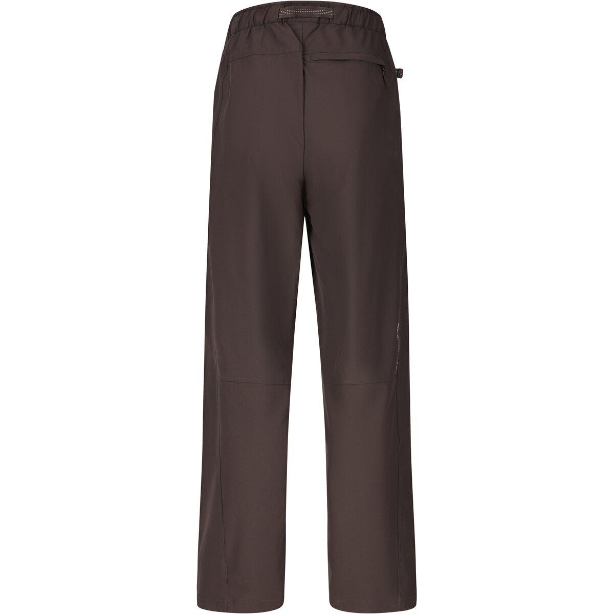 SOS Orbit Stretch Bukser Dame Shale Mud