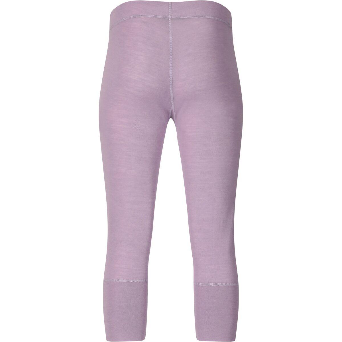 SOS Polaris 3/4 Merino Ullongs Dame Wisteria