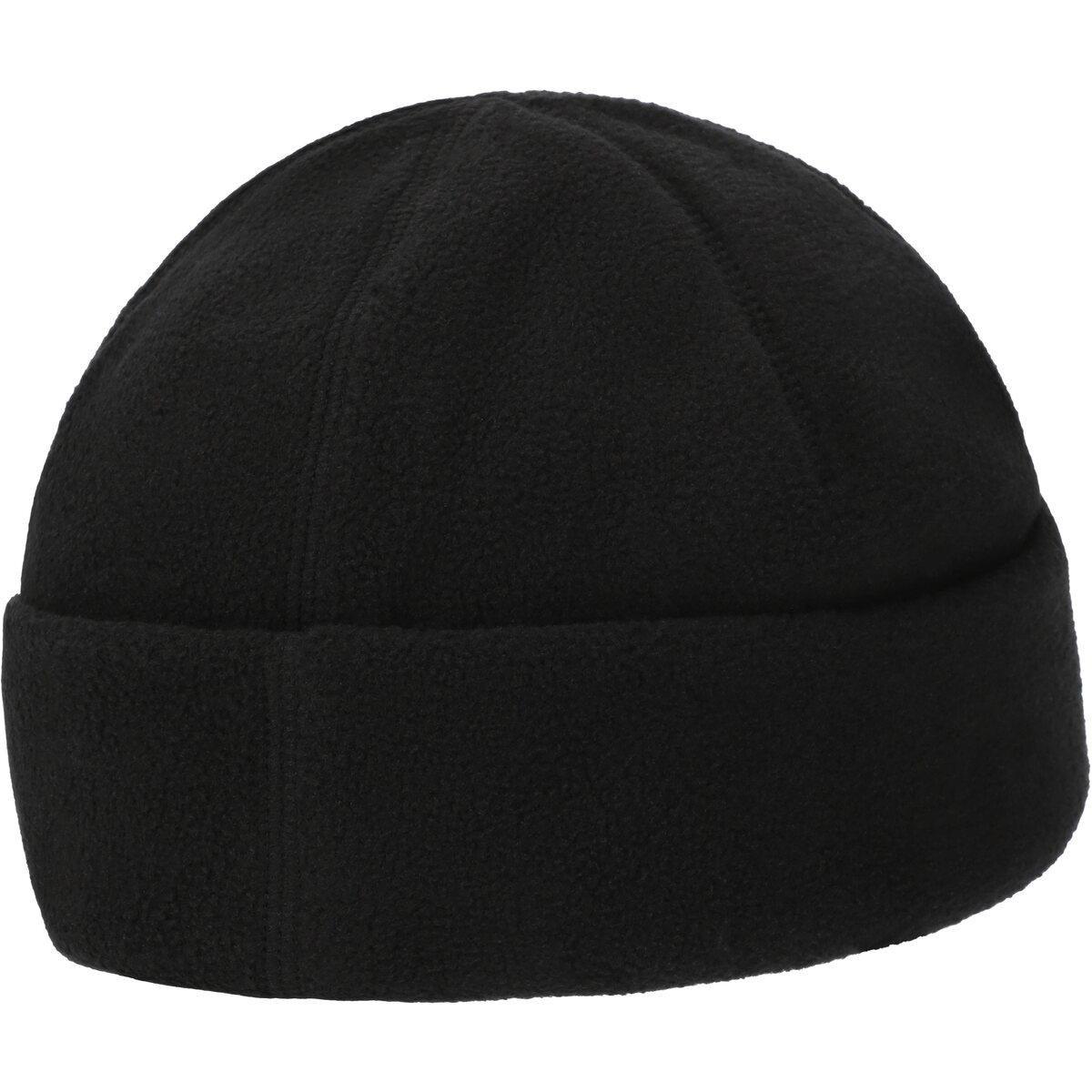 SOS Ray Fleece Lue Black