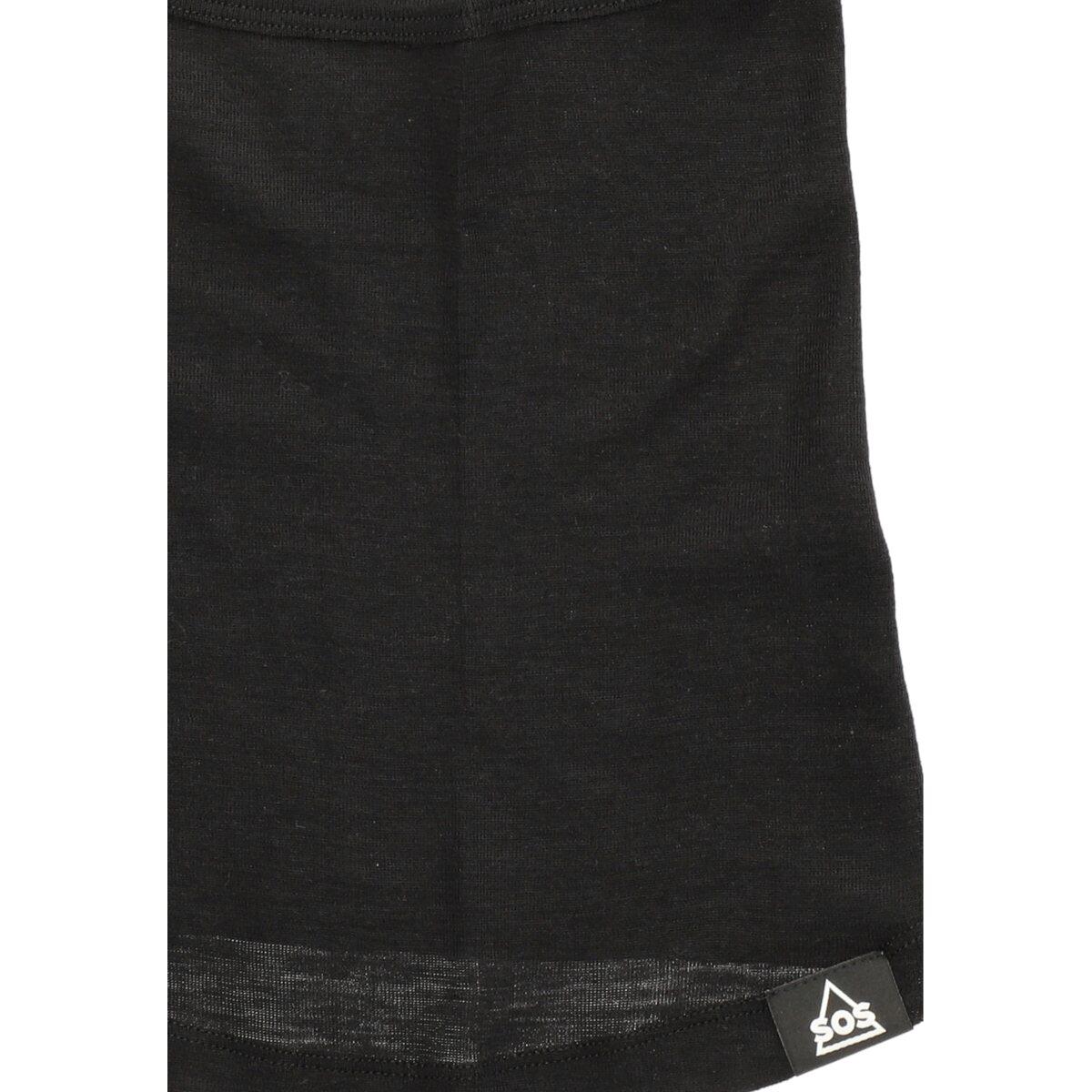 SOS Polaris Elefanthue Black