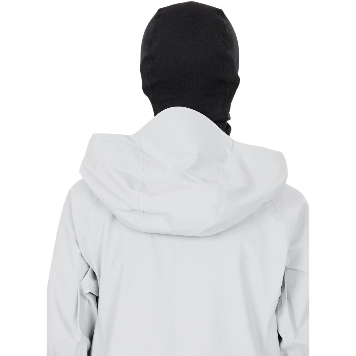 SOS Polaris Elefanthue Black