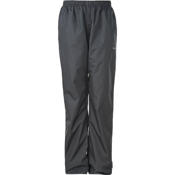 Vertical Kristiansand AWG Regnbukser Børn Black