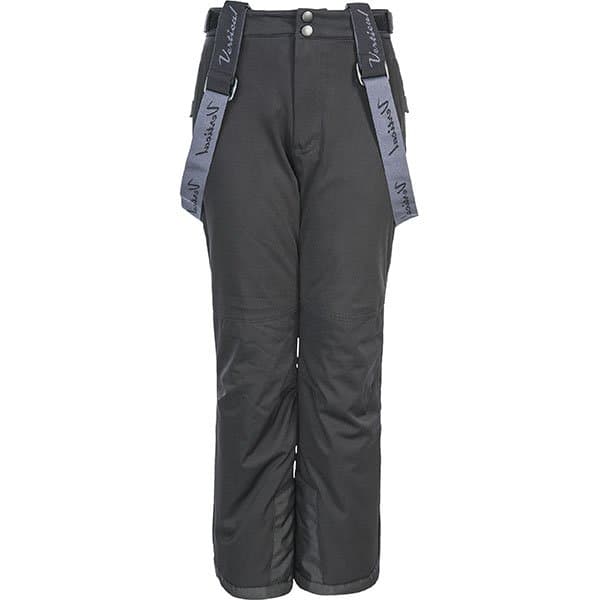 Vertical Queretaro Functional Skibukser Barn Black