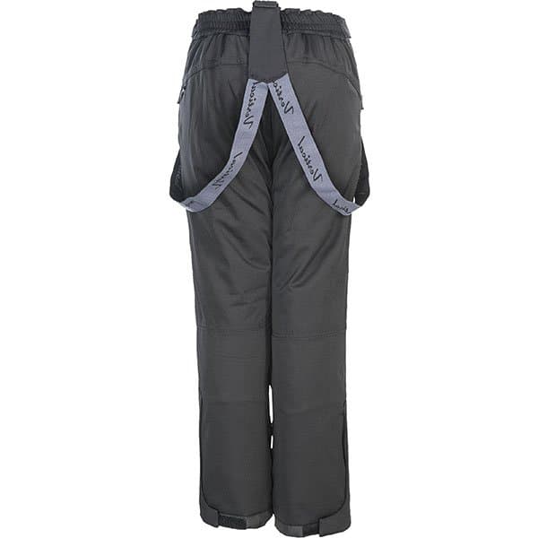 Vertical Queretaro Functional Skibukser Barn Black