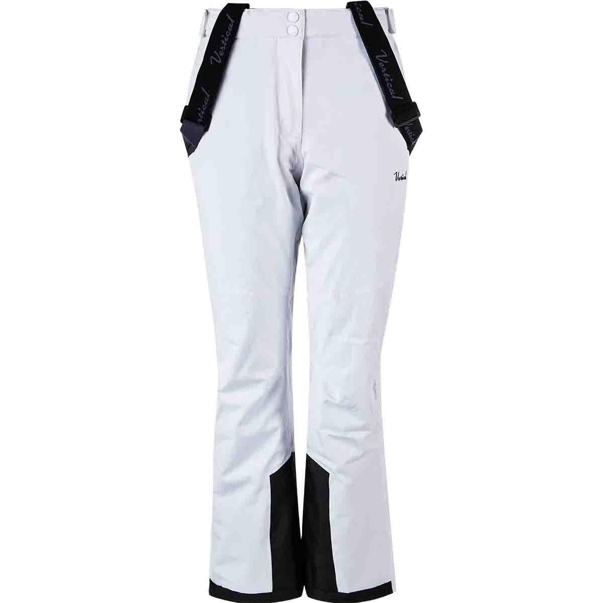 Vertical Monfer Functional Skibukser Dame White