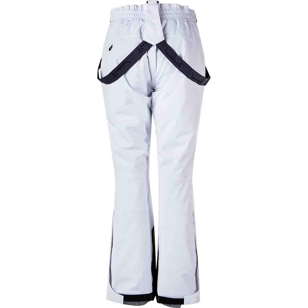 Vertical Monfer Functional Skibukser Dame White