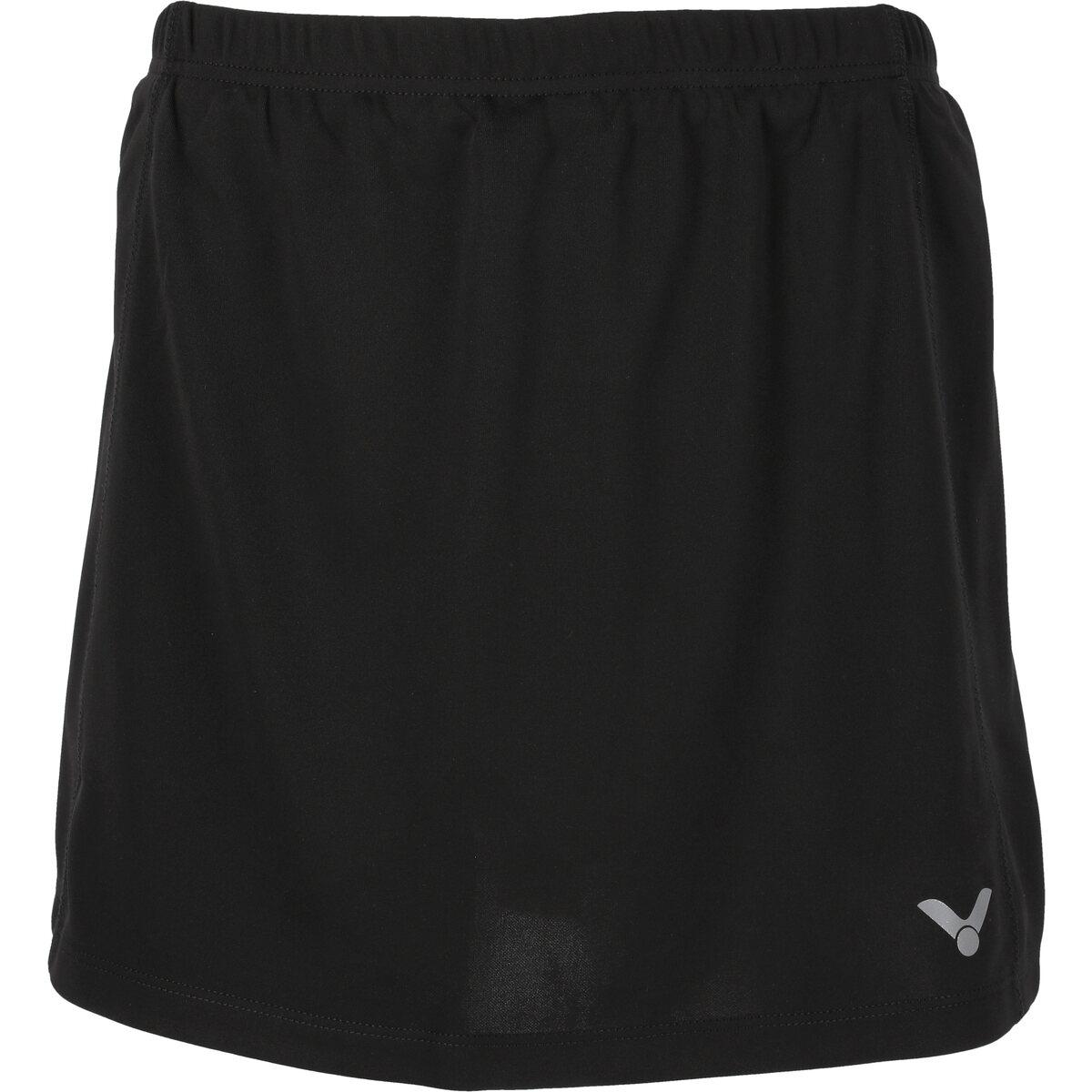 Victor Valkyrie Badmintonnederdel Børn Black