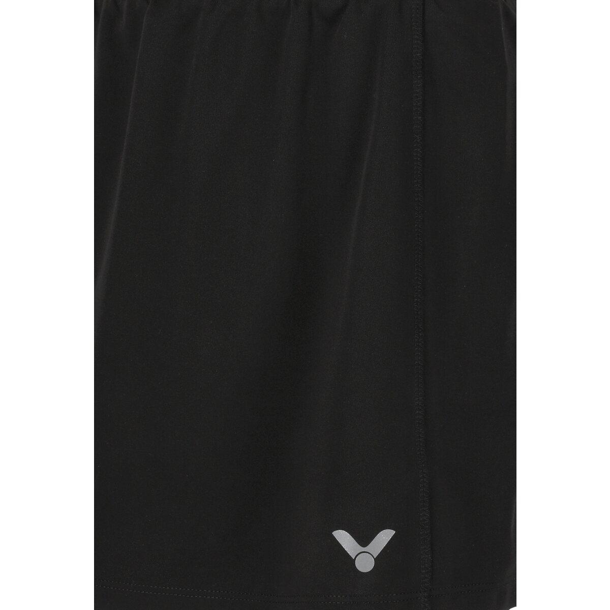 Victor Valkyrie Badmintonnederdel Børn Black