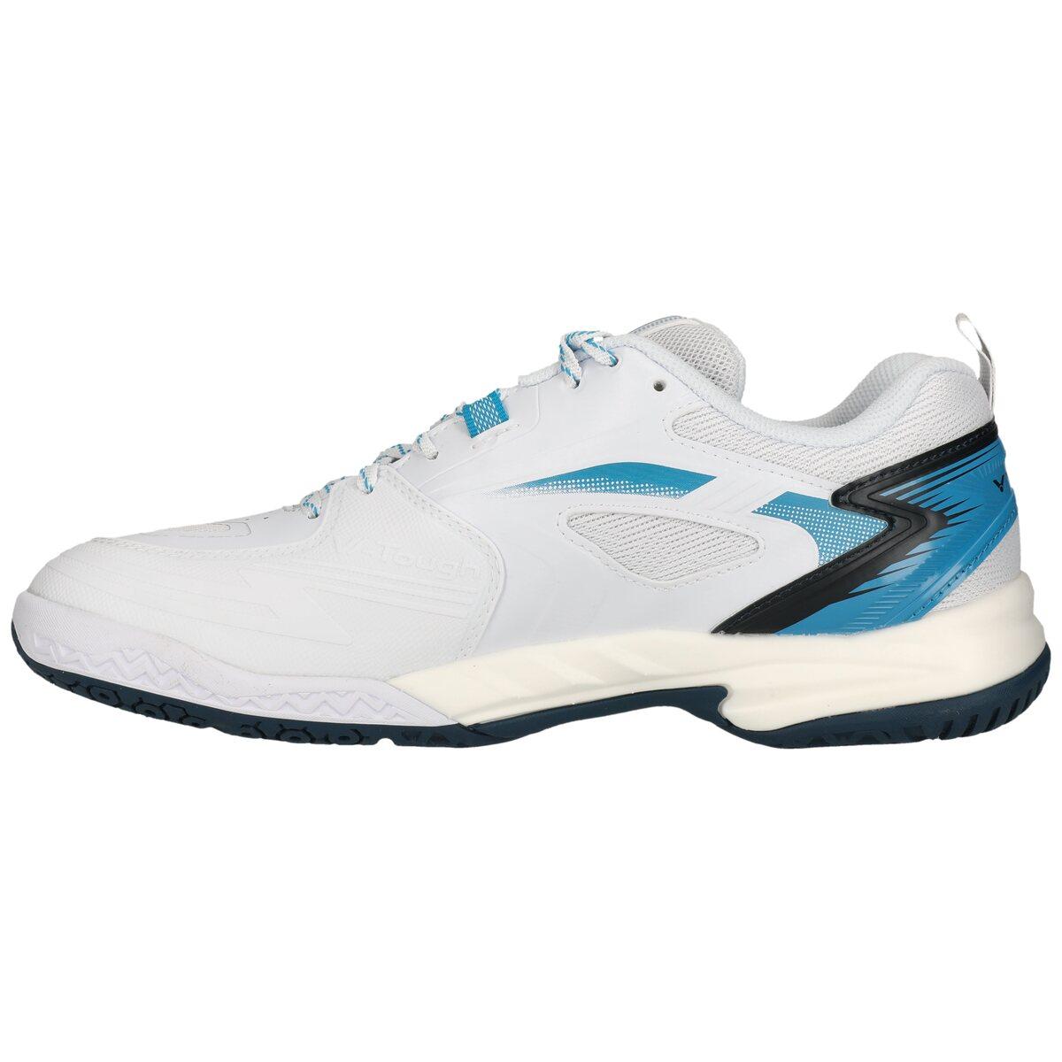 Victor A830 Nitro Lite Badmintonsko Herre White