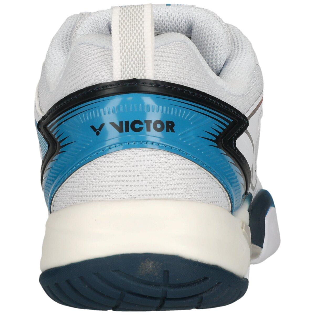 Victor A830 Nitro Lite Badmintonsko Herre White